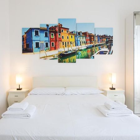 15 - Tourist House Bologna Primaticcio - Self Check-In公寓 外观 照片