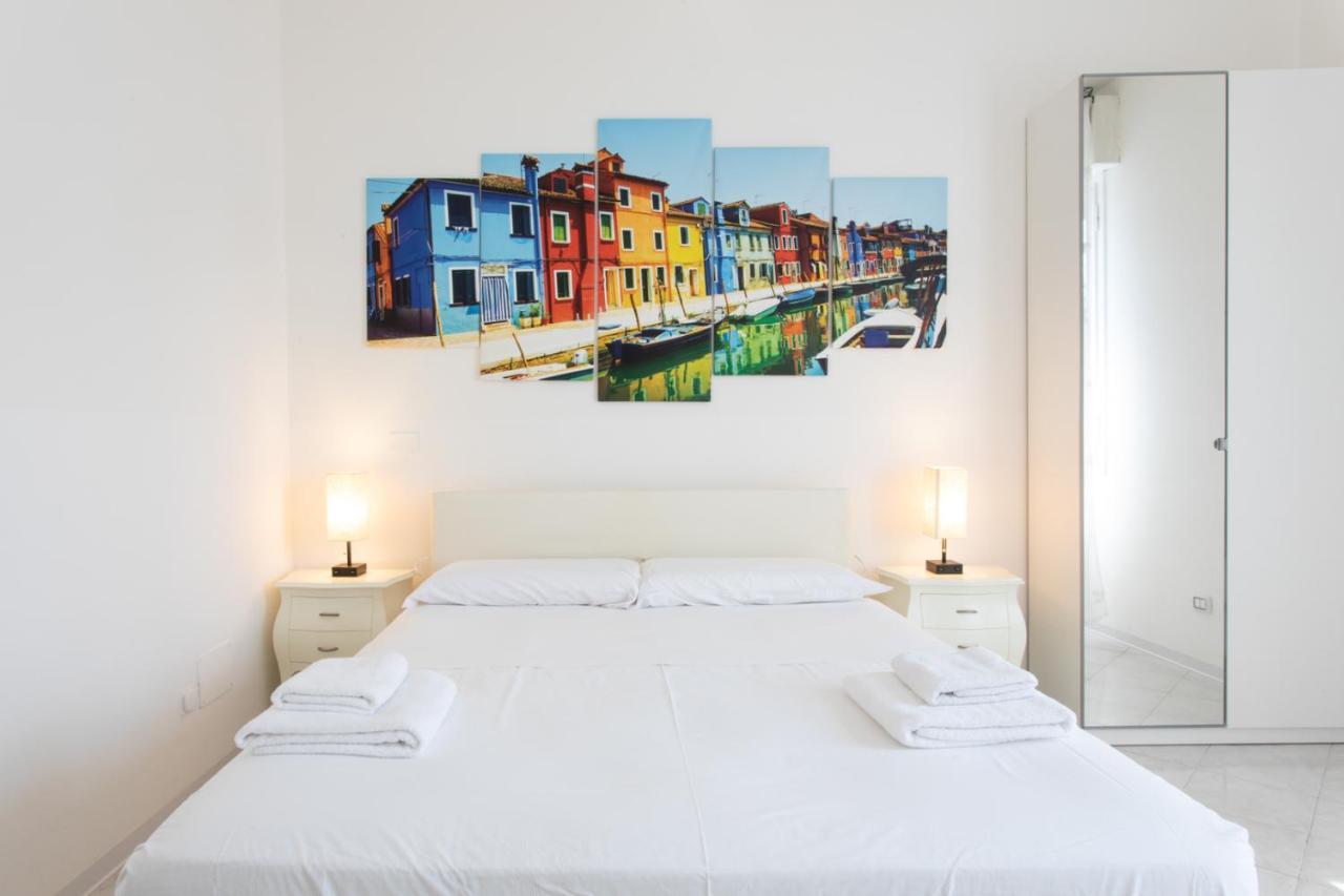 15 - Tourist House Bologna Primaticcio - Self Check-In公寓 外观 照片