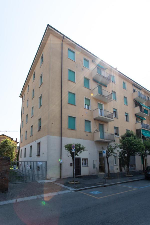15 - Tourist House Bologna Primaticcio - Self Check-In公寓 外观 照片