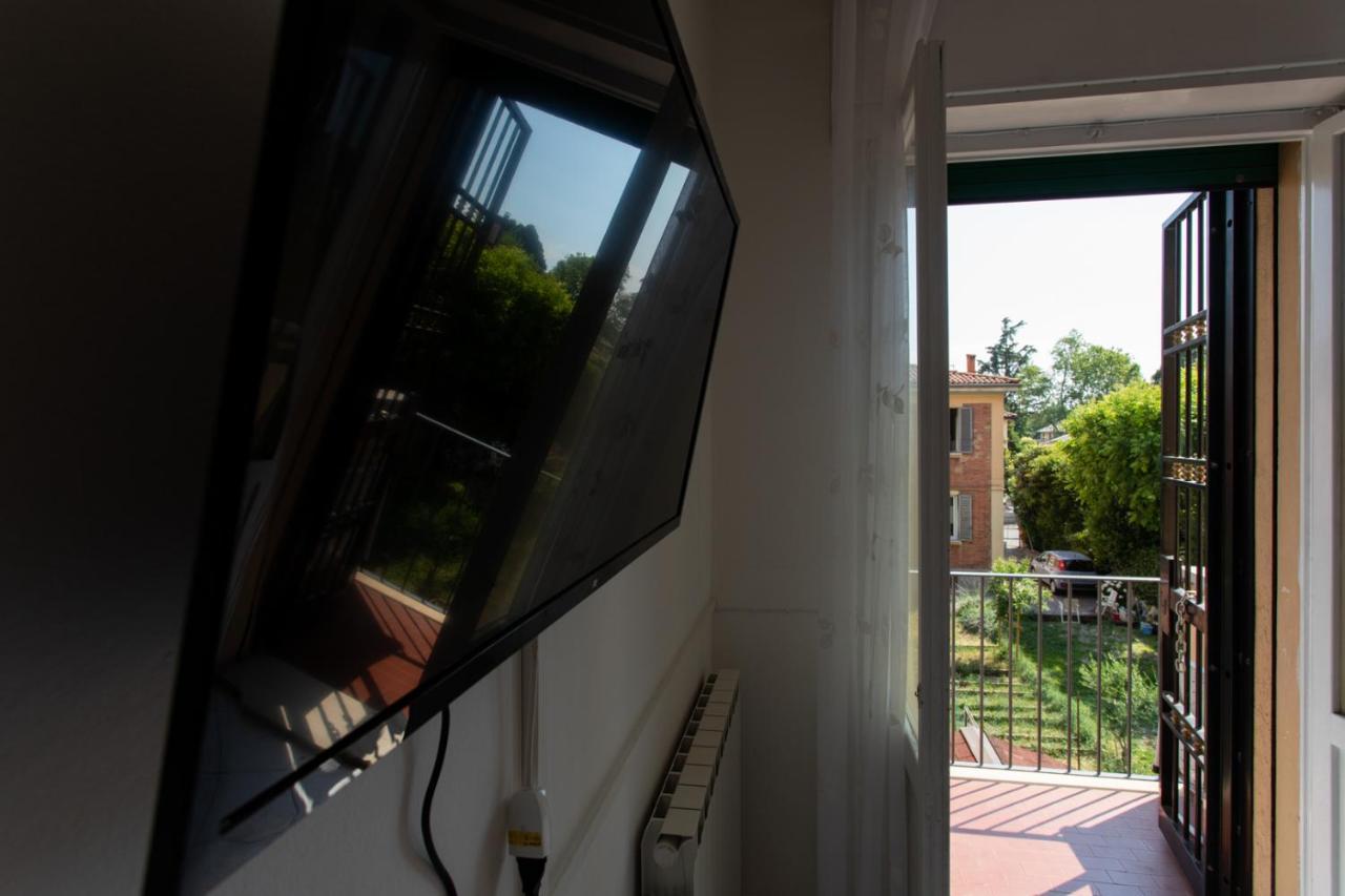 15 - Tourist House Bologna Primaticcio - Self Check-In公寓 外观 照片