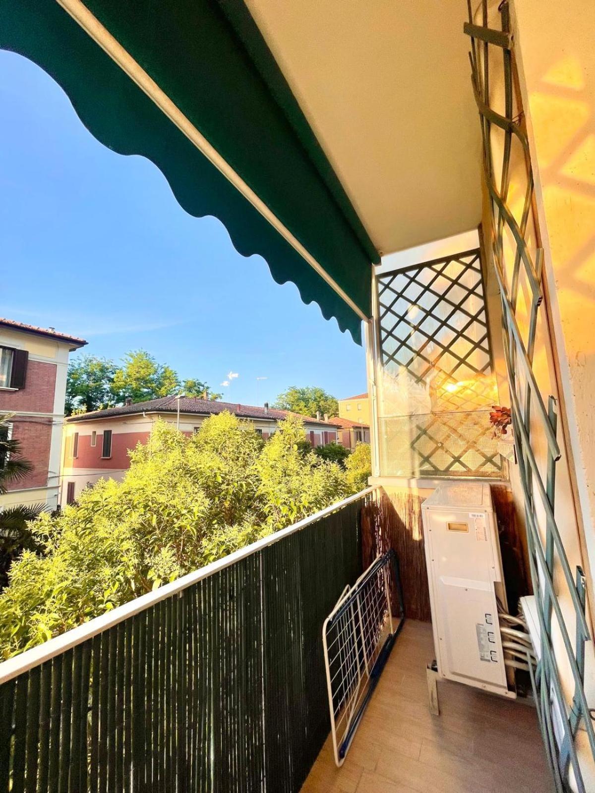 15 - Tourist House Bologna Primaticcio - Self Check-In公寓 外观 照片