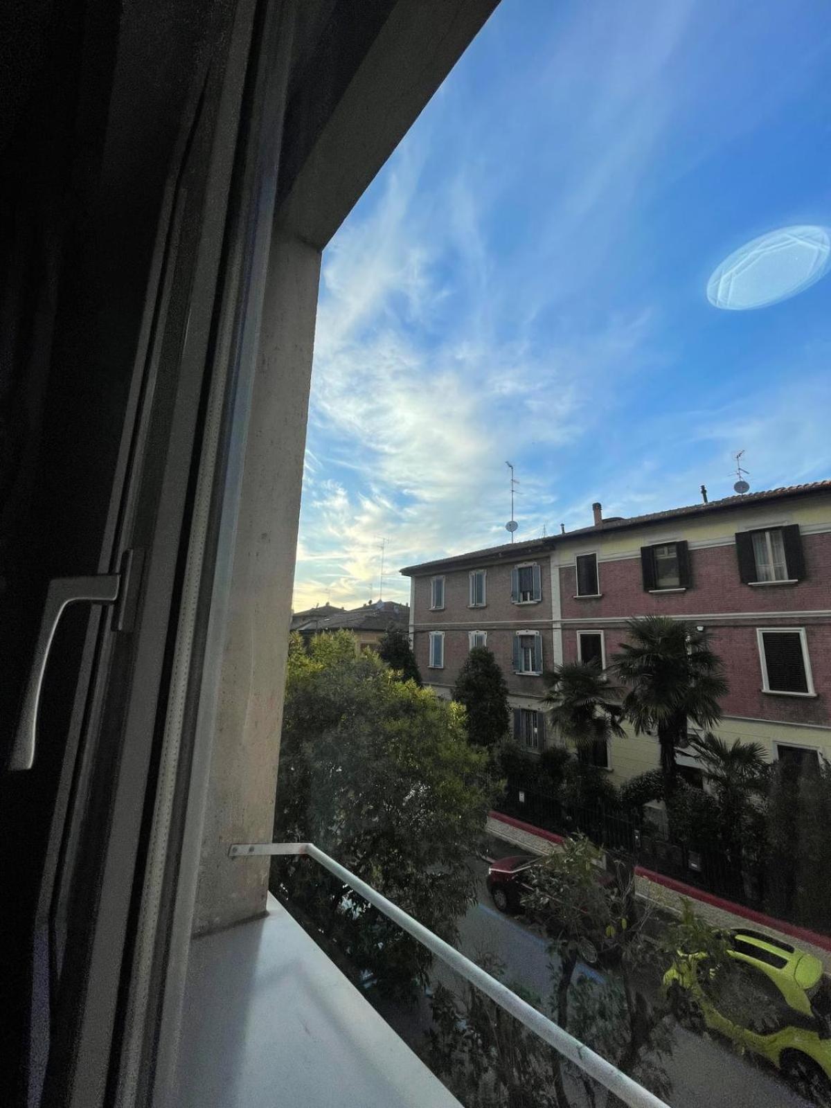 15 - Tourist House Bologna Primaticcio - Self Check-In公寓 外观 照片