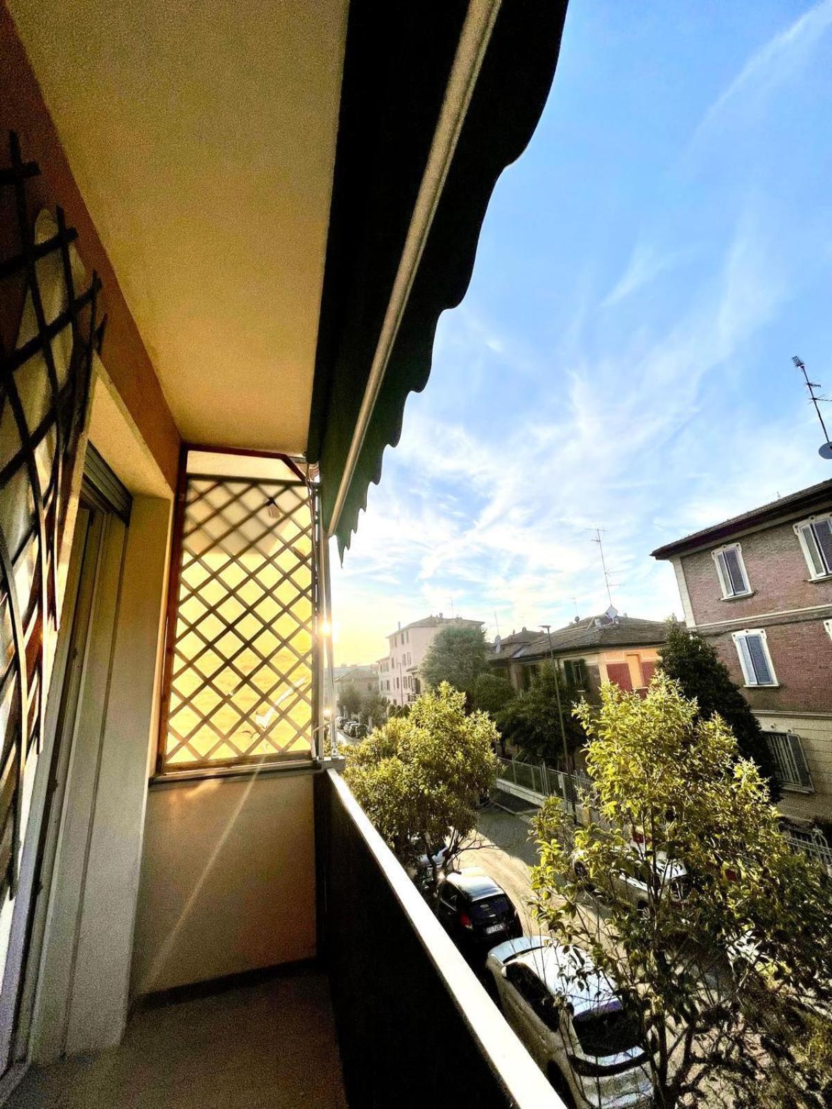 15 - Tourist House Bologna Primaticcio - Self Check-In公寓 外观 照片