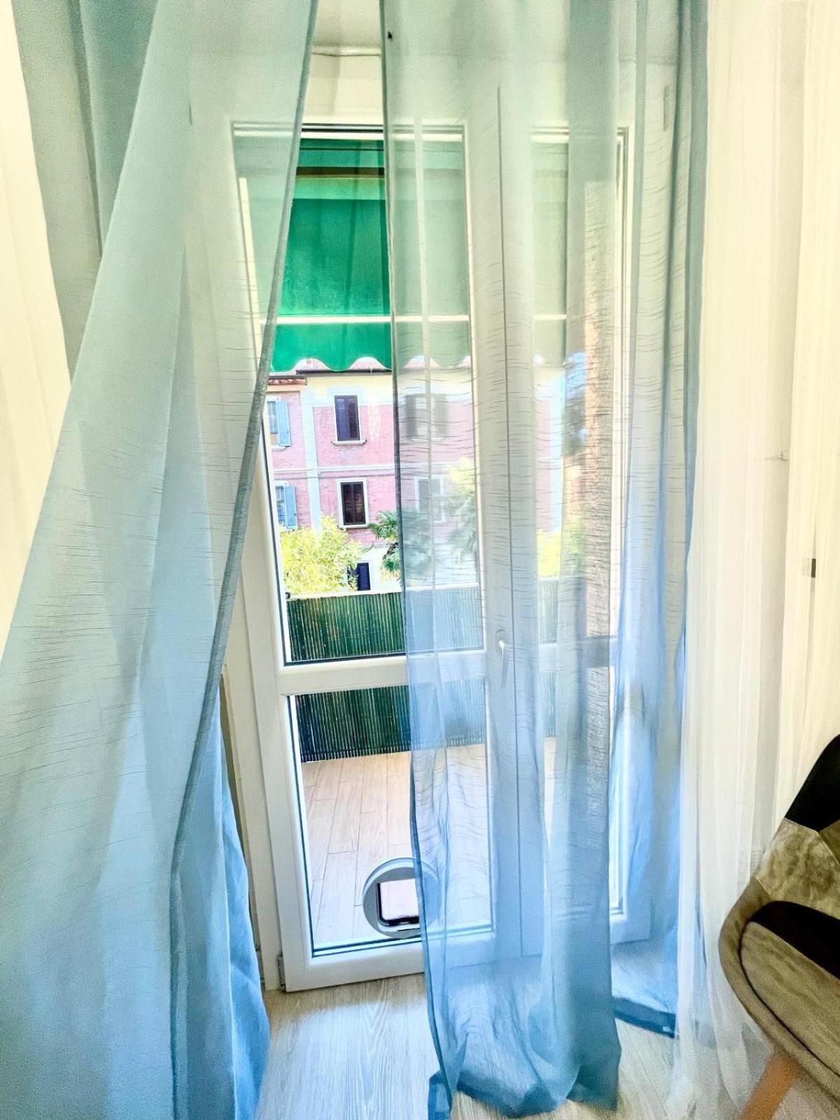 15 - Tourist House Bologna Primaticcio - Self Check-In公寓 外观 照片