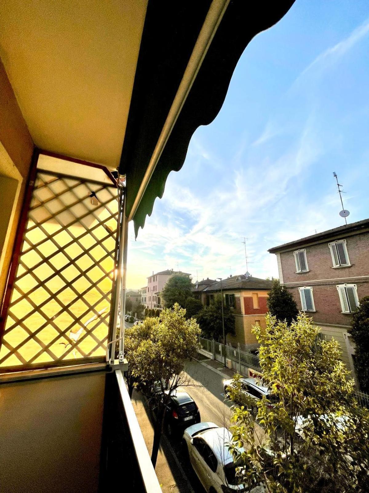 15 - Tourist House Bologna Primaticcio - Self Check-In公寓 外观 照片