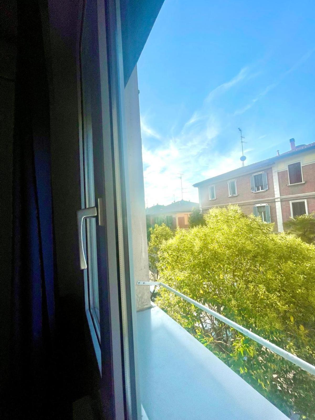 15 - Tourist House Bologna Primaticcio - Self Check-In公寓 外观 照片