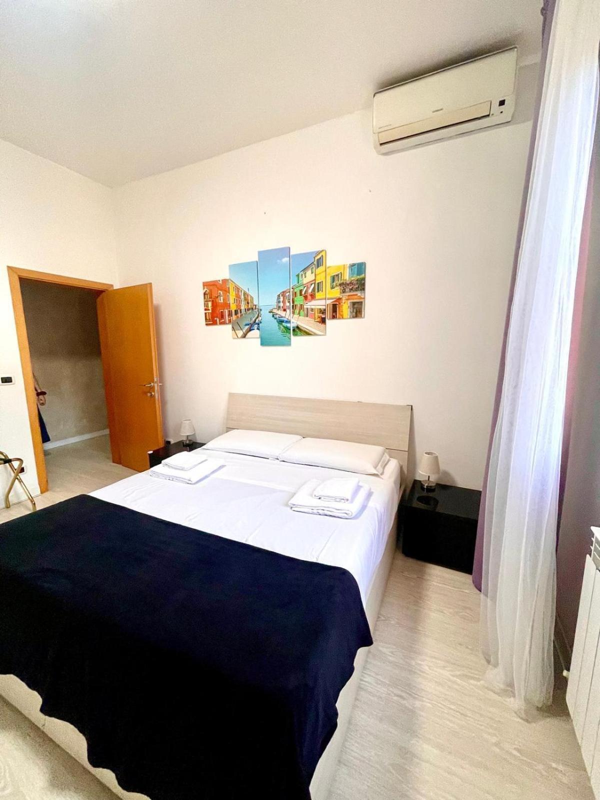 15 - Tourist House Bologna Primaticcio - Self Check-In公寓 外观 照片