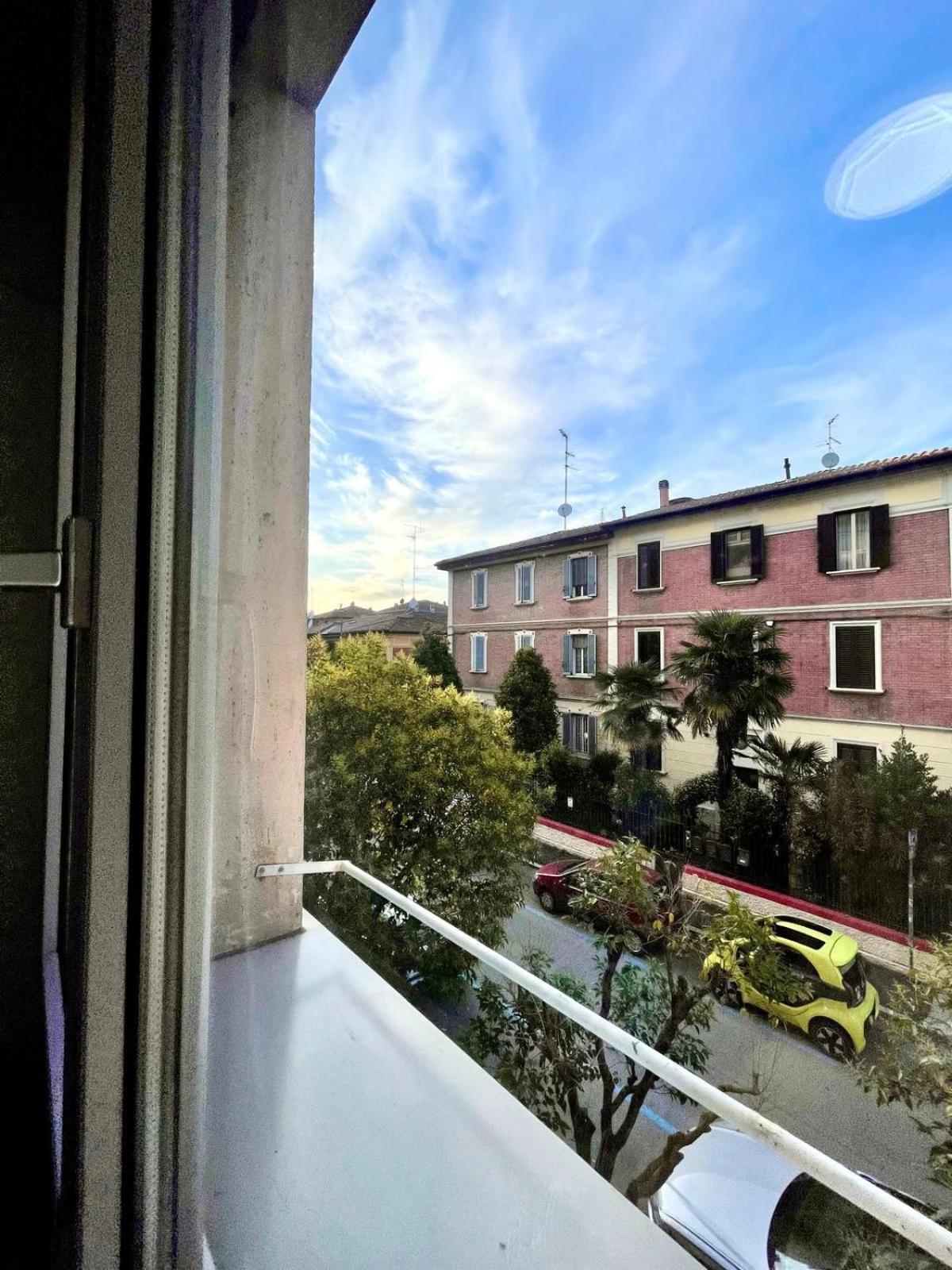 15 - Tourist House Bologna Primaticcio - Self Check-In公寓 外观 照片