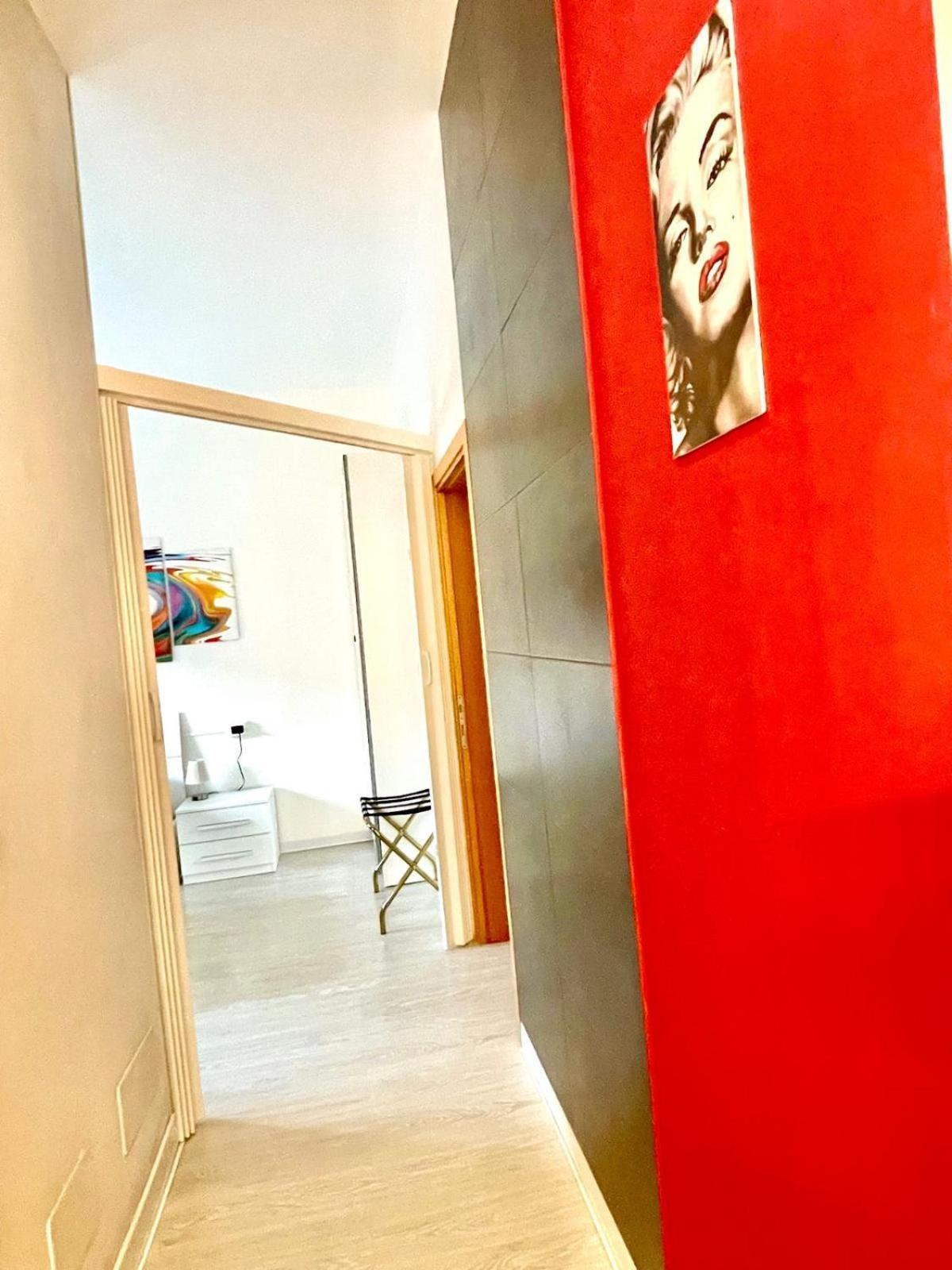 15 - Tourist House Bologna Primaticcio - Self Check-In公寓 外观 照片