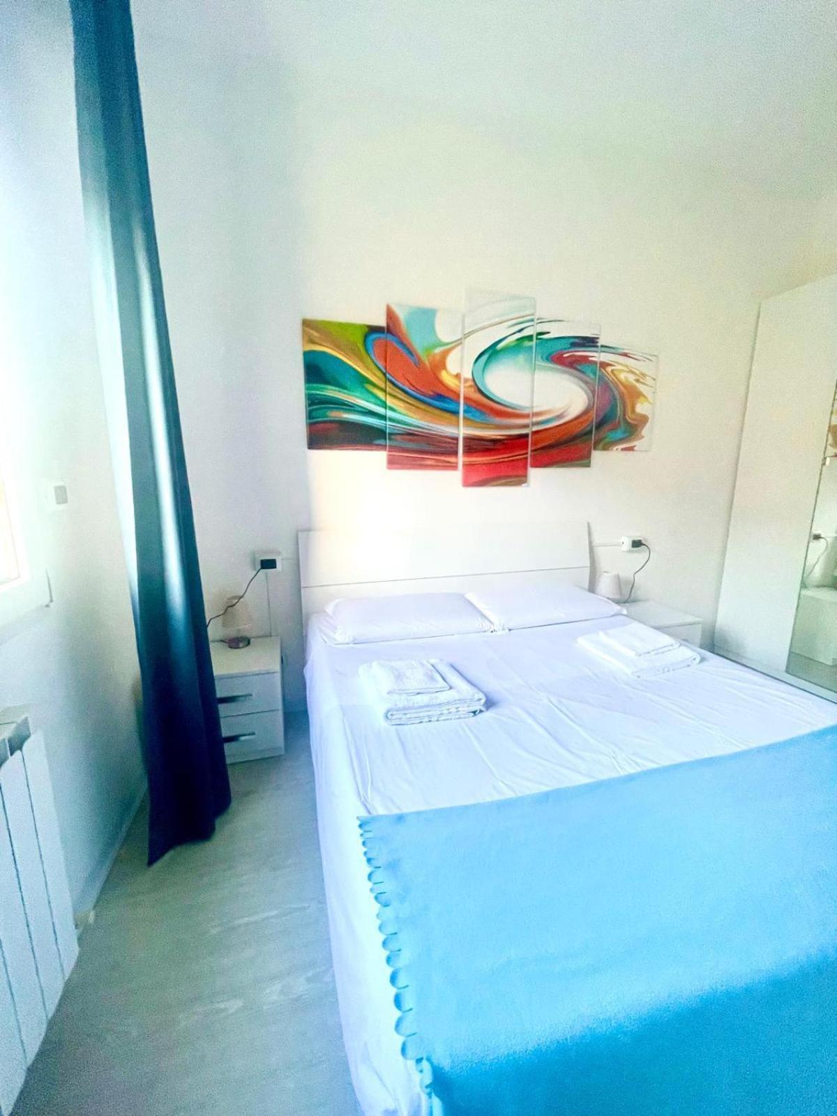 15 - Tourist House Bologna Primaticcio - Self Check-In公寓 外观 照片