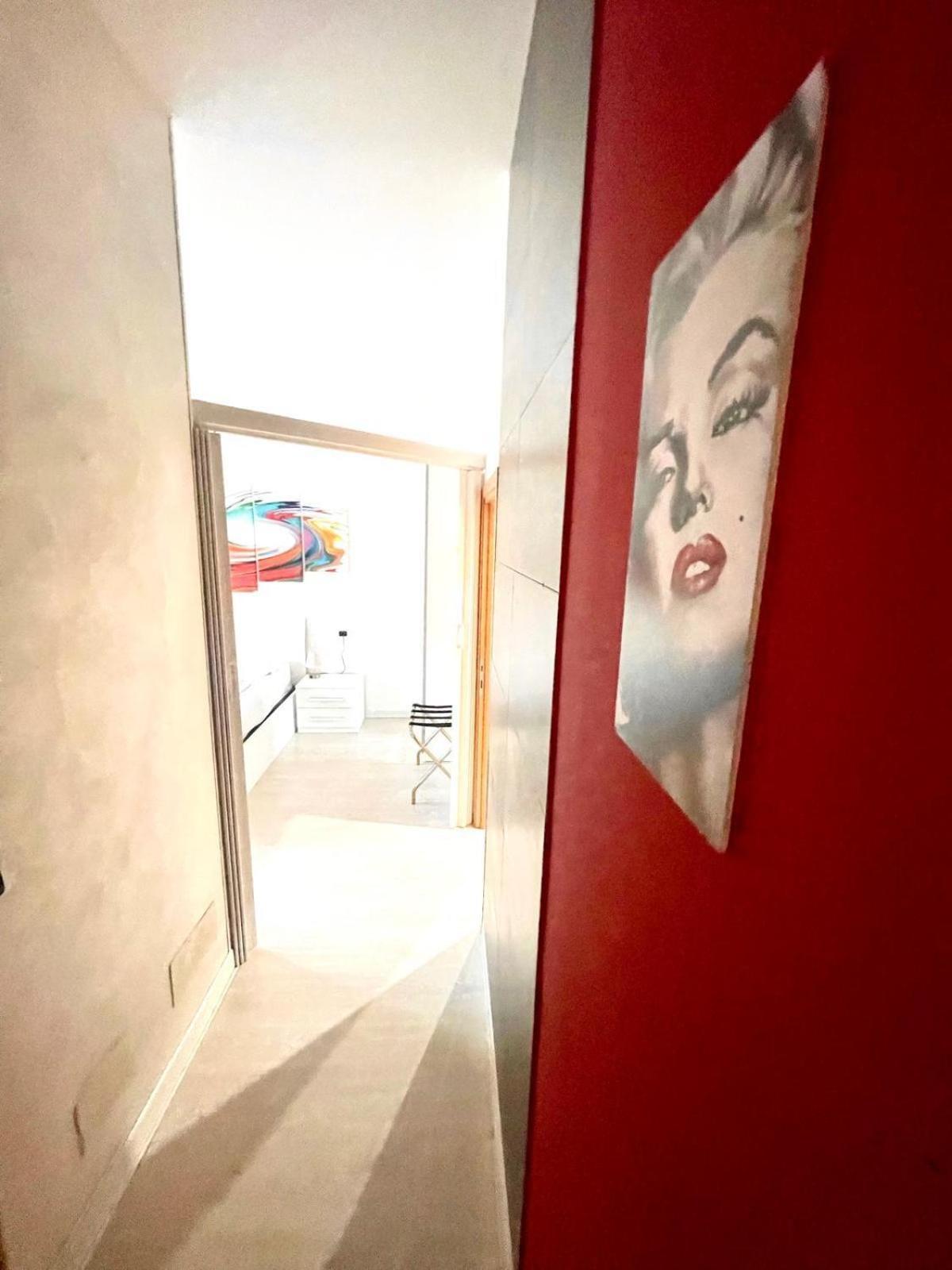 15 - Tourist House Bologna Primaticcio - Self Check-In公寓 外观 照片