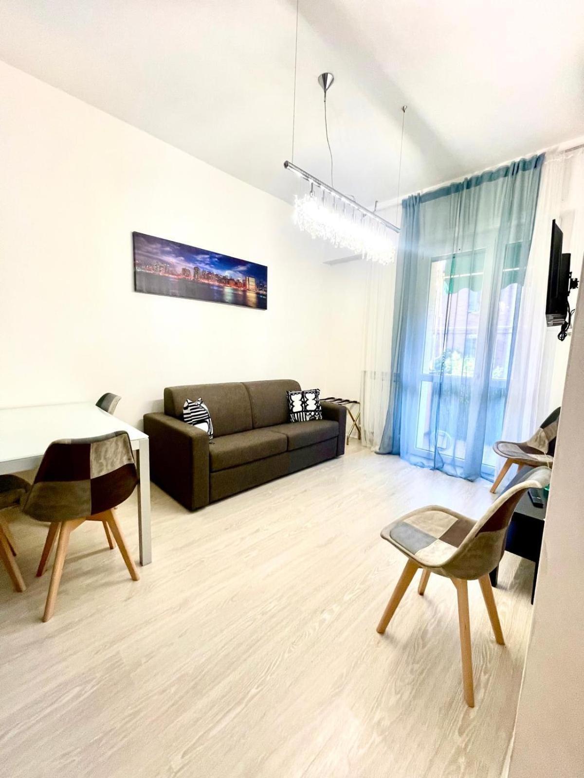15 - Tourist House Bologna Primaticcio - Self Check-In公寓 外观 照片