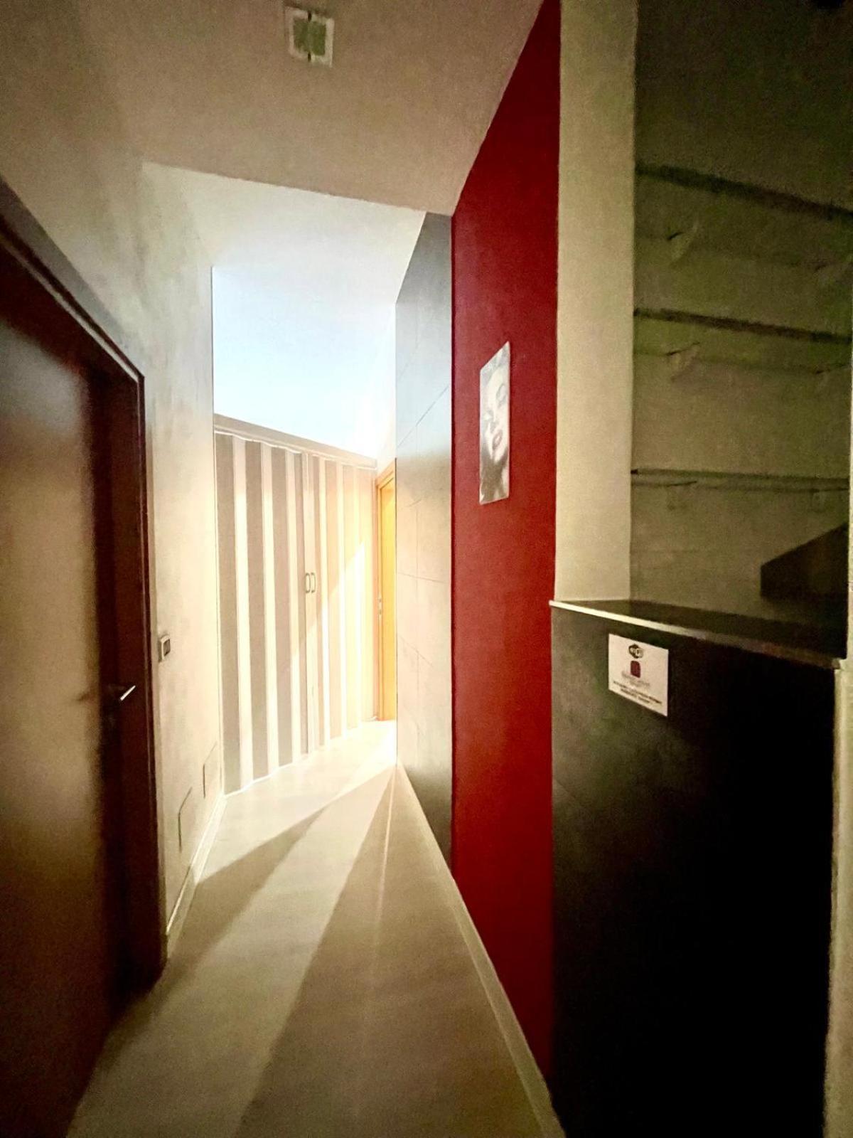 15 - Tourist House Bologna Primaticcio - Self Check-In公寓 外观 照片